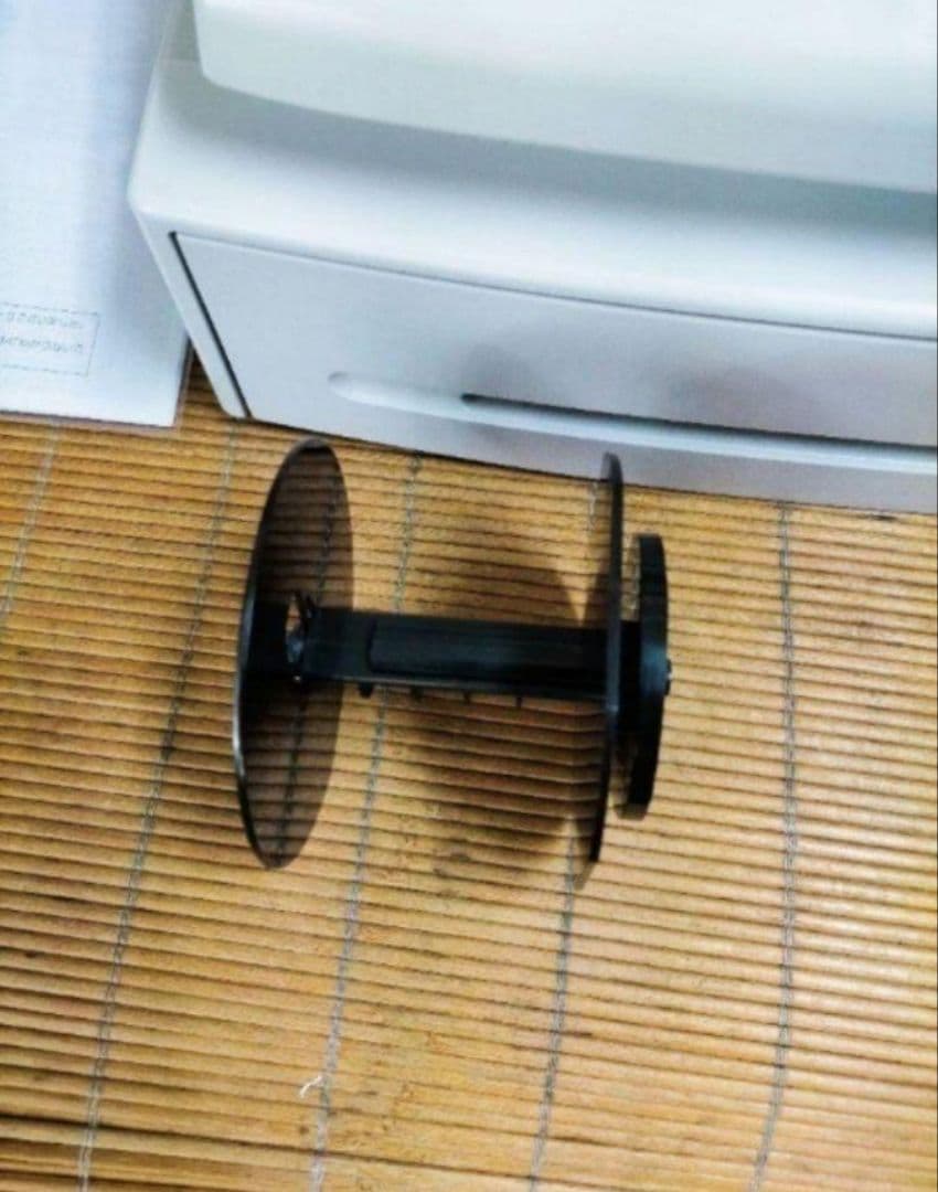 シャープレジスター　XE-A127　簡単便利特殊　送料込　144443