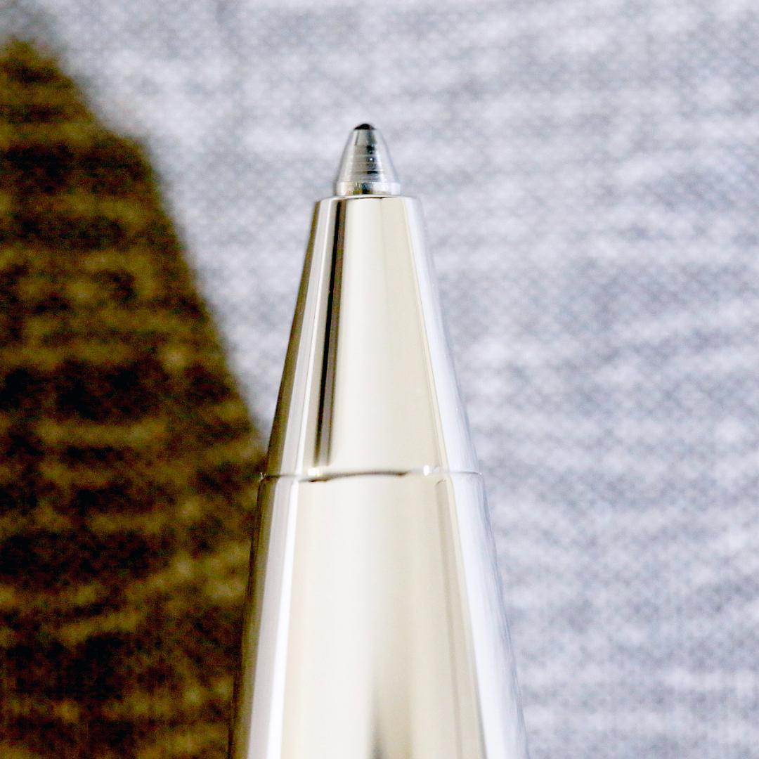 【レア】モンブラン ボールペン ポーラーグリーン ドゥエ スターウォーカー