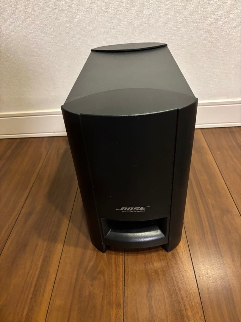 DUONG DOAN CUONG 　Bose フリースタイル