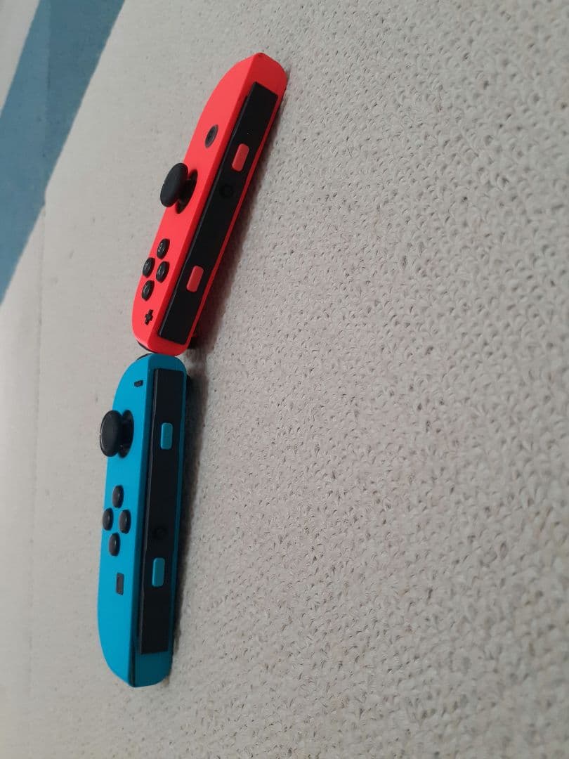 Switch 2018年