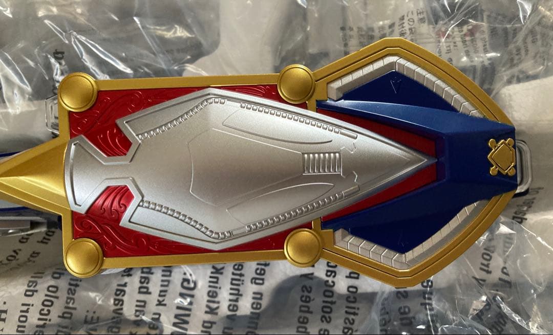 CSM 仮面ライダー剣　プレイバックル&ラウズアブソーバー&ブレイラウザー