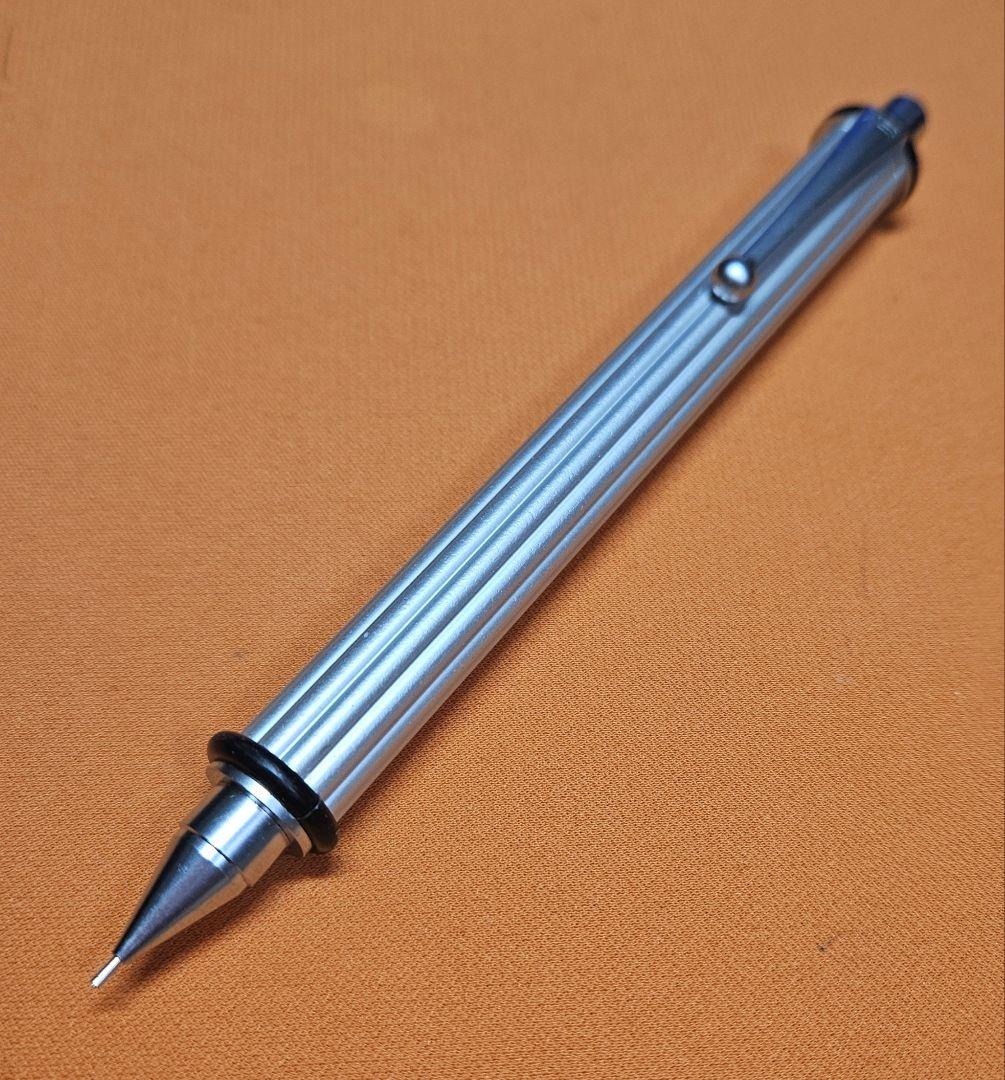 三菱鉛筆 Boxy ミラノデザイン シャーペン 廃盤 廃番