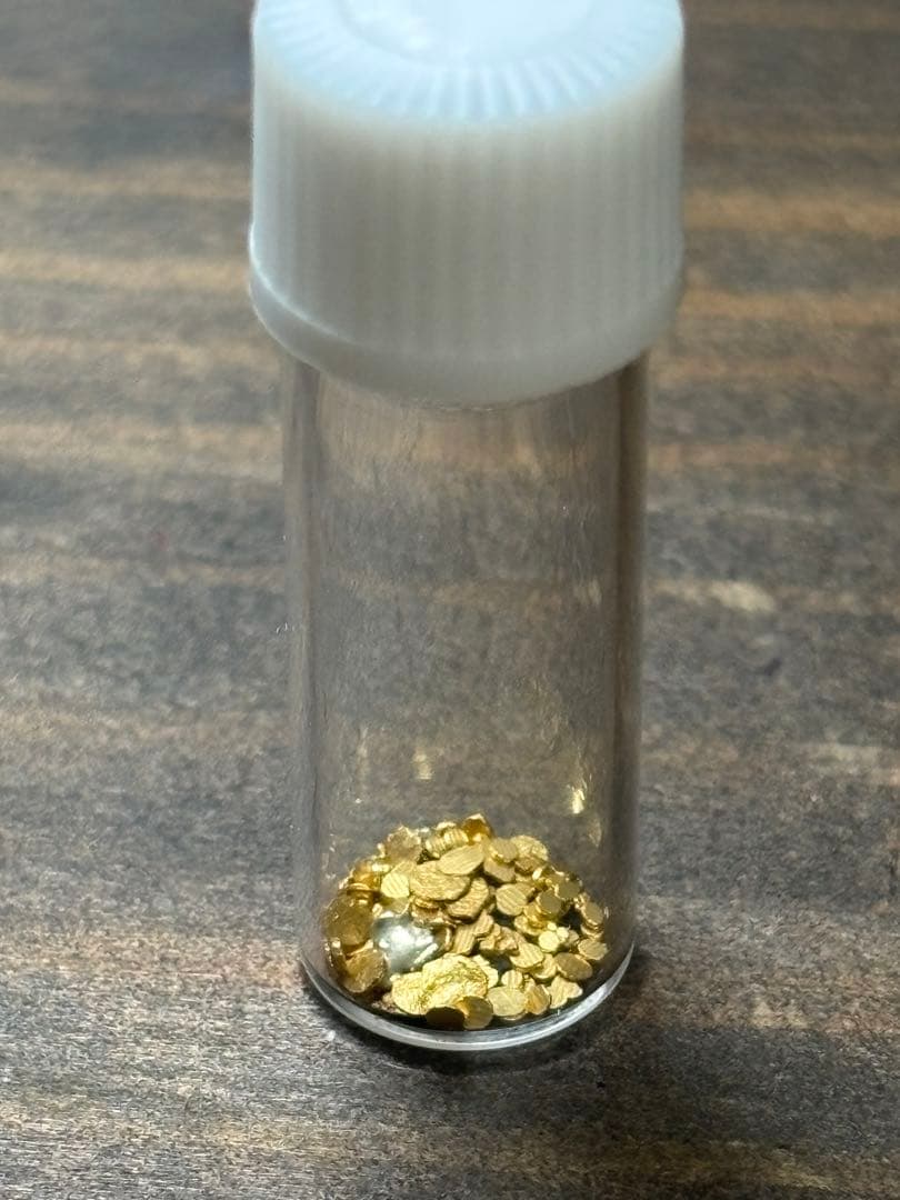 人工純金