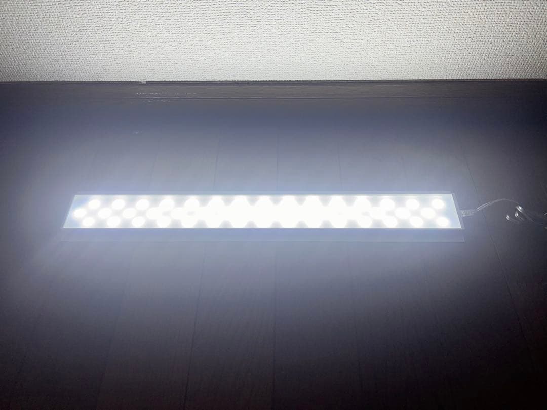 【美品】ADA アクアスカイ G 451 45cm水槽用