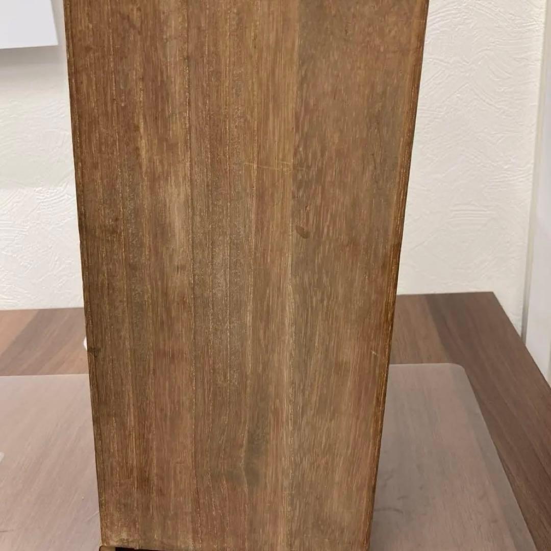 【藤井浩佑作】　ブロンズ像