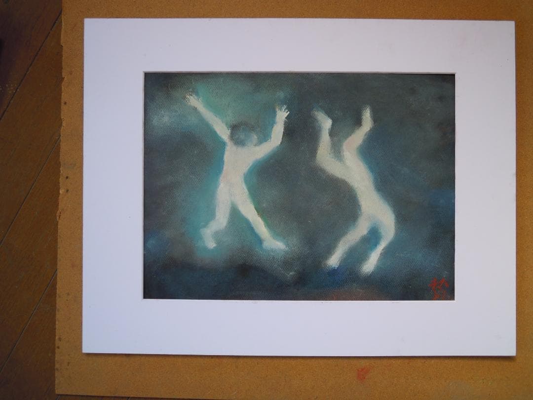 飛べない飛びます