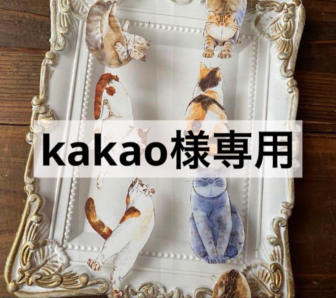 テープ・マスキングテープ kakao