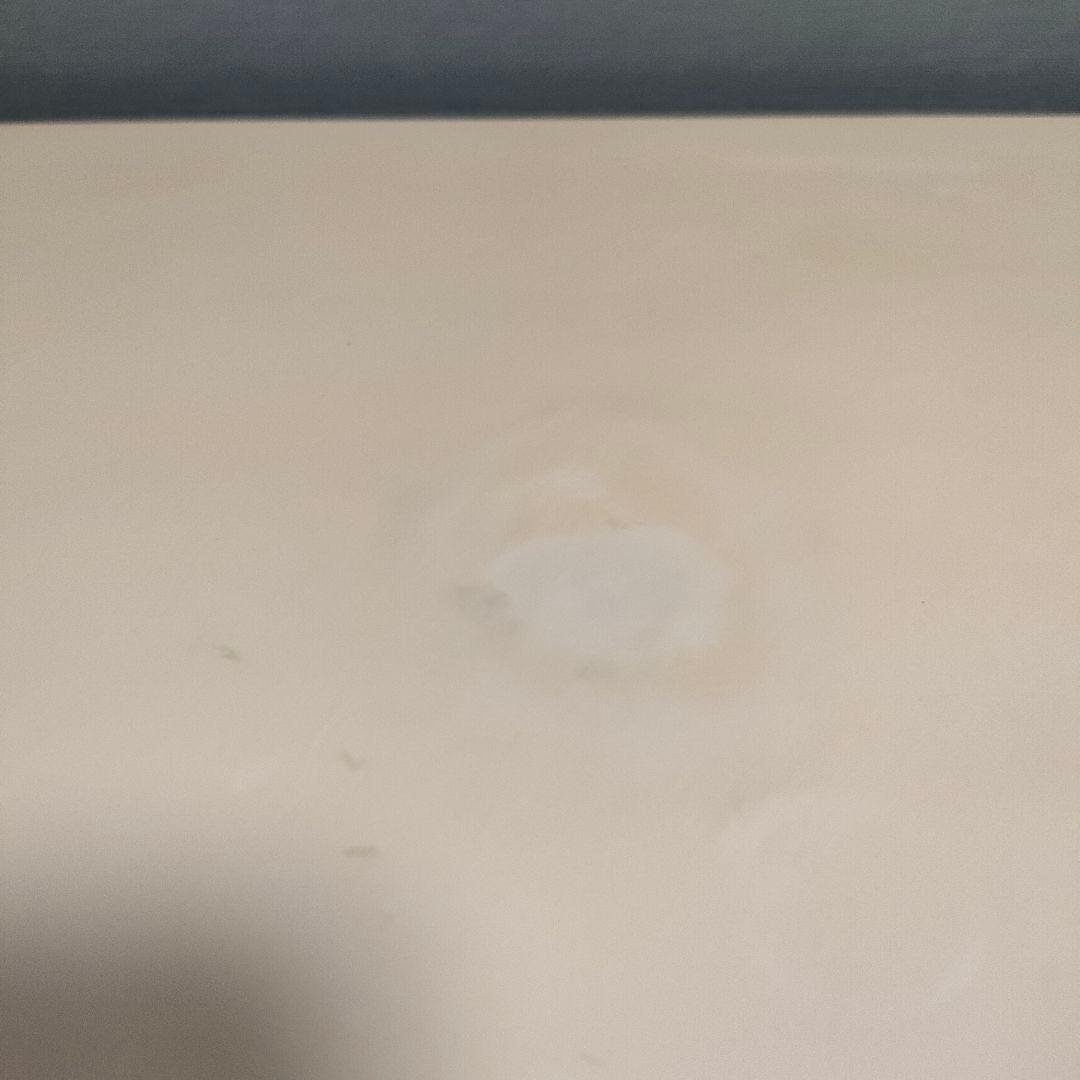 コンソールデスク アンティークホワイト 姫系家具 パイン材