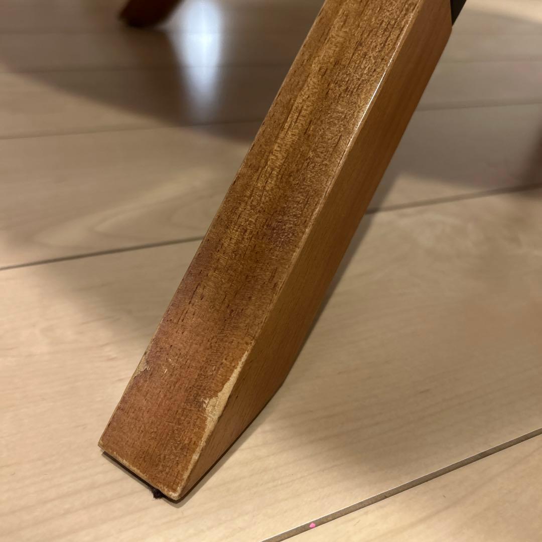 ボーコンセプト　BILLUND PRINCNTON ラウンドテーブル　円形