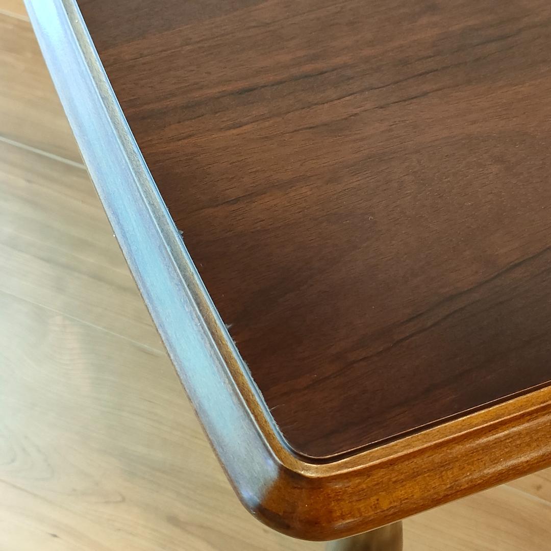 カリモク　サイドテーブル　コーヒーテーブル