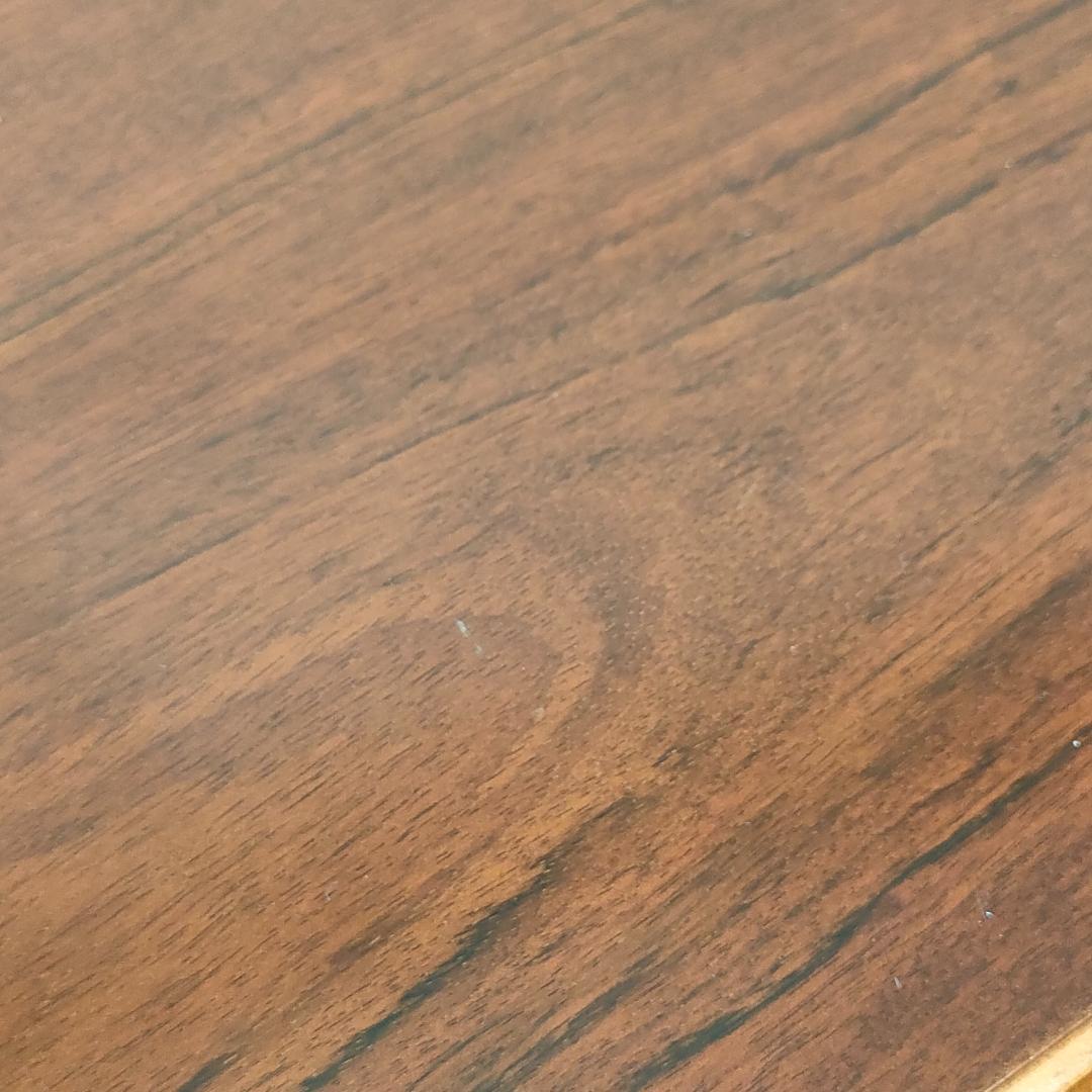 カリモク　サイドテーブル　コーヒーテーブル