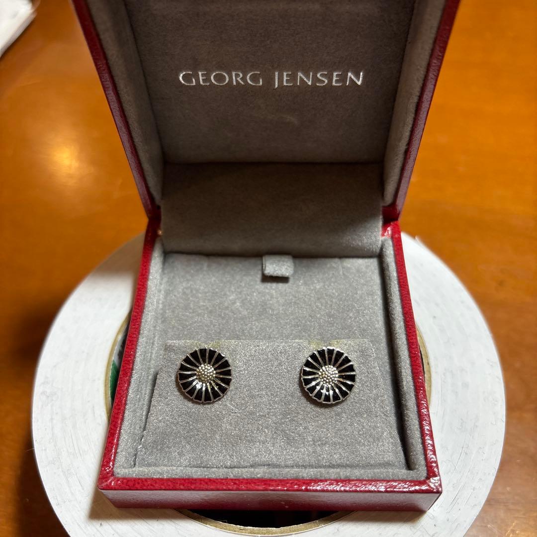   シルバーピアス