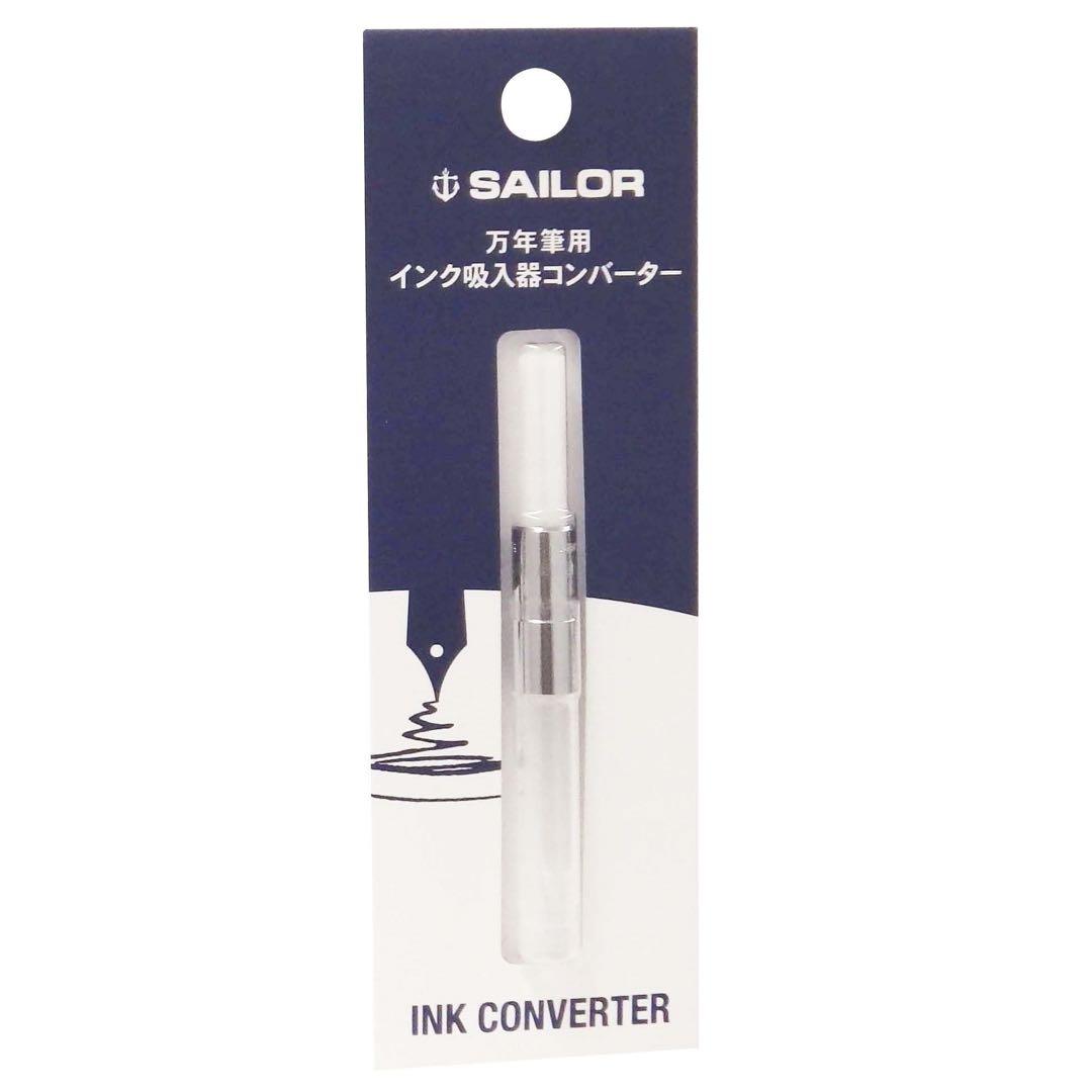 セーラー万年筆 Sailor Pro Gear Slim 2本 EF【14金】