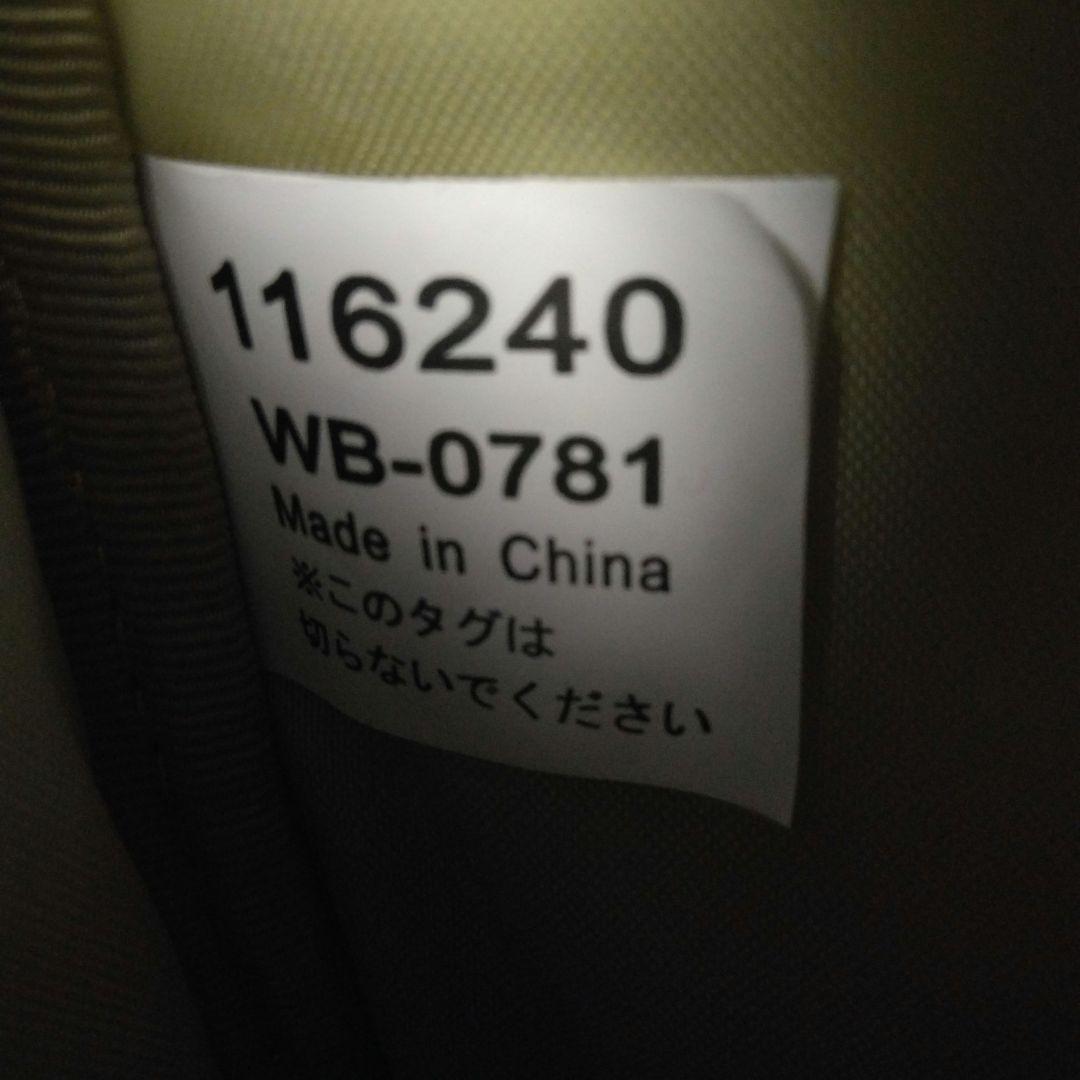 SWANY　スワニー　キャリーバッグ　ショッピングカート