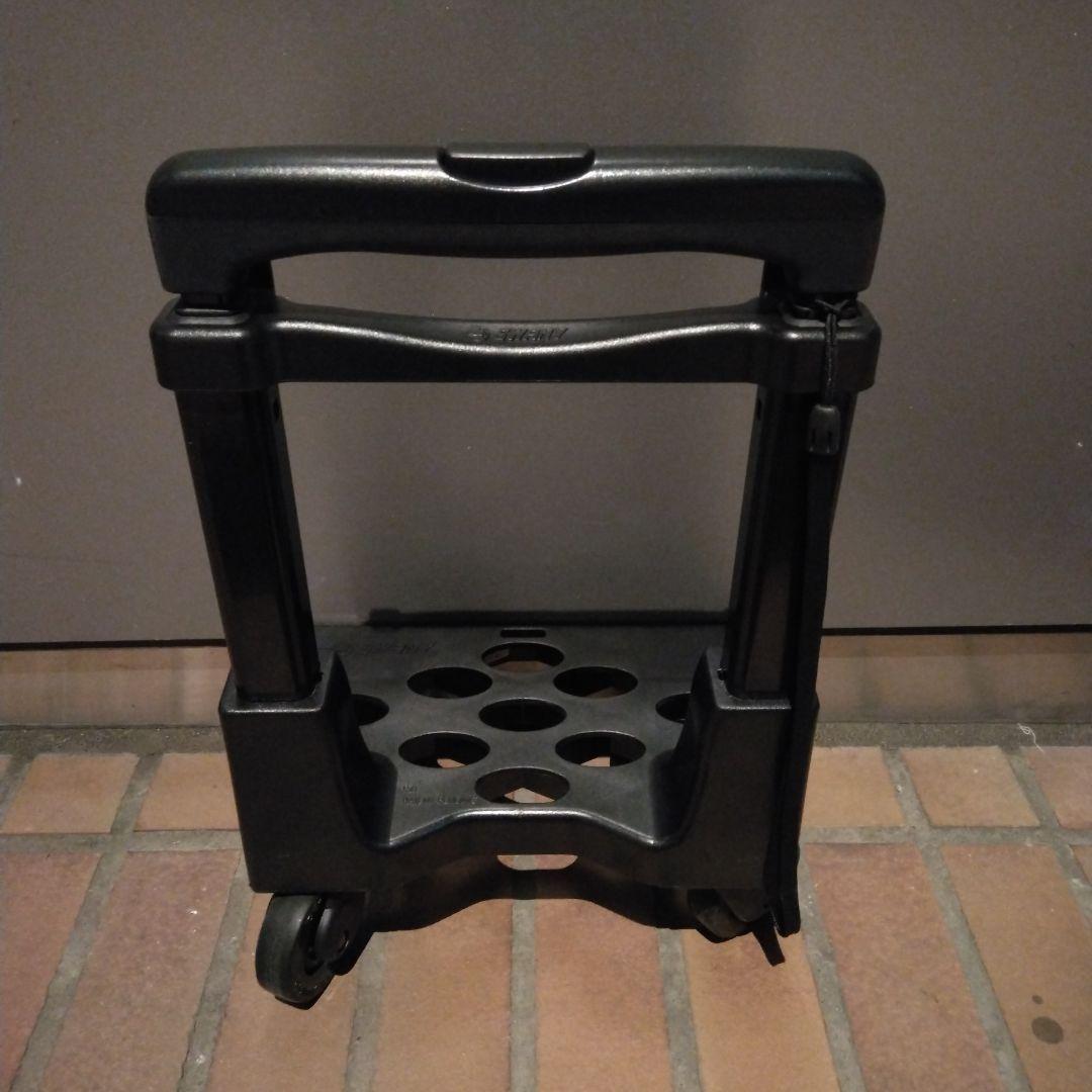 SWANY　スワニー　キャリーバッグ　ショッピングカート