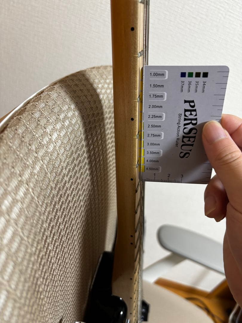 ギター Squier by Fender Stratocaster