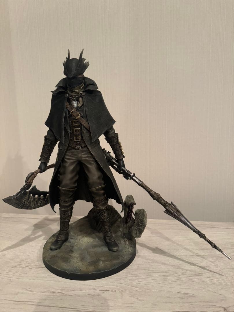 gecco 狩人