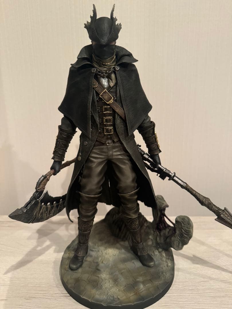 gecco 狩人