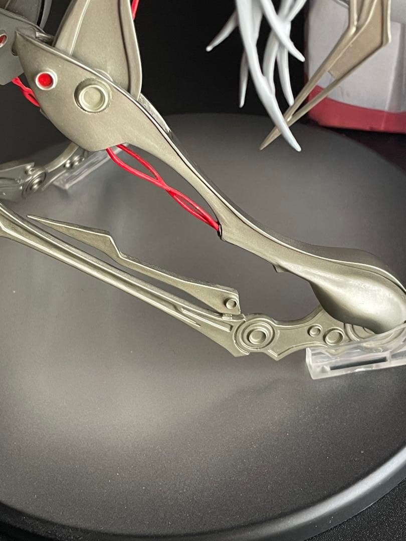 H”(エッヂ) 骸音シーエ ナースコスver フィギュア ユニオンクリエイティブ