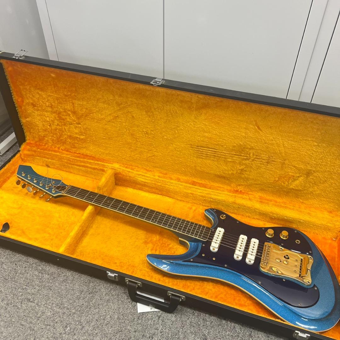770095/GUYATONE LG-350T エレキギター
