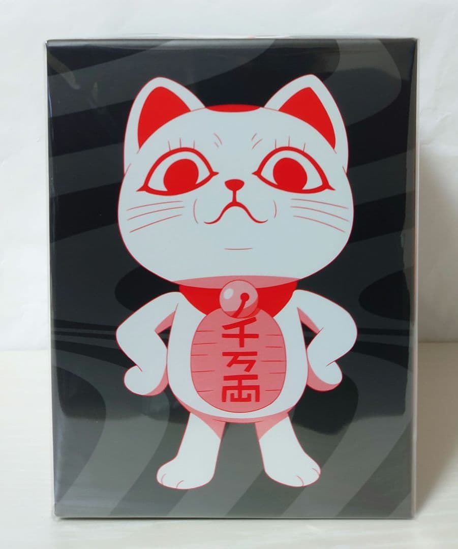 ダンダダン Blu-ray 全巻購入特典 収納BOX 未開封