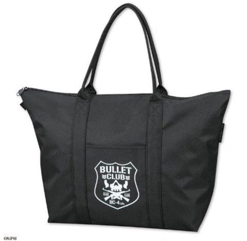 新日本プロレス BULLET CLUB ハッピーバッグ LL 6点セット