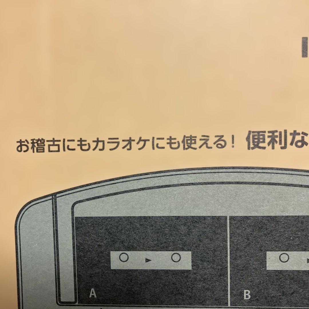 わ*け様 TOSHIBA TY-CDW991 シルバー CDラジオカセットレコー
