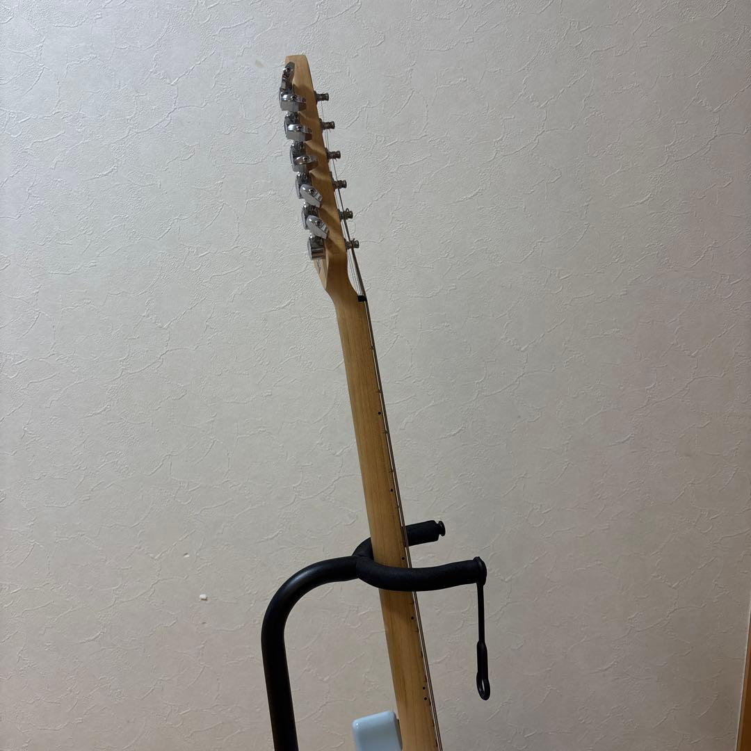 Yamaha PACIFIC 112 アイスブルー