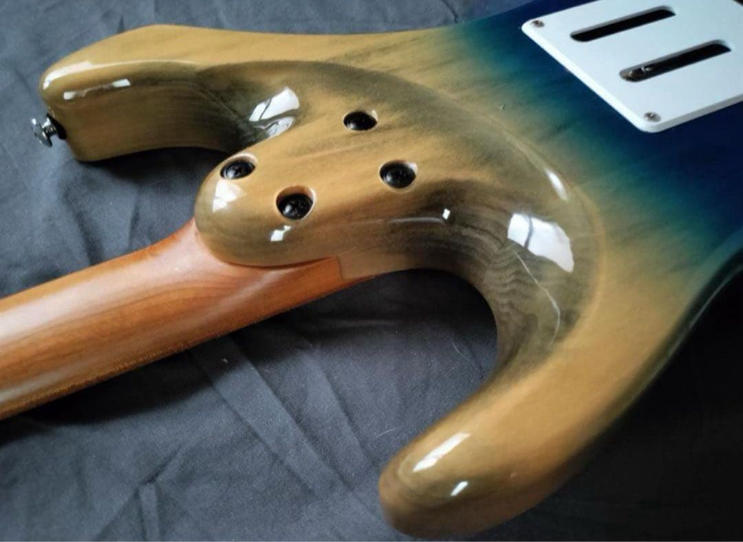 ギター Ibanez Premium AZ224F