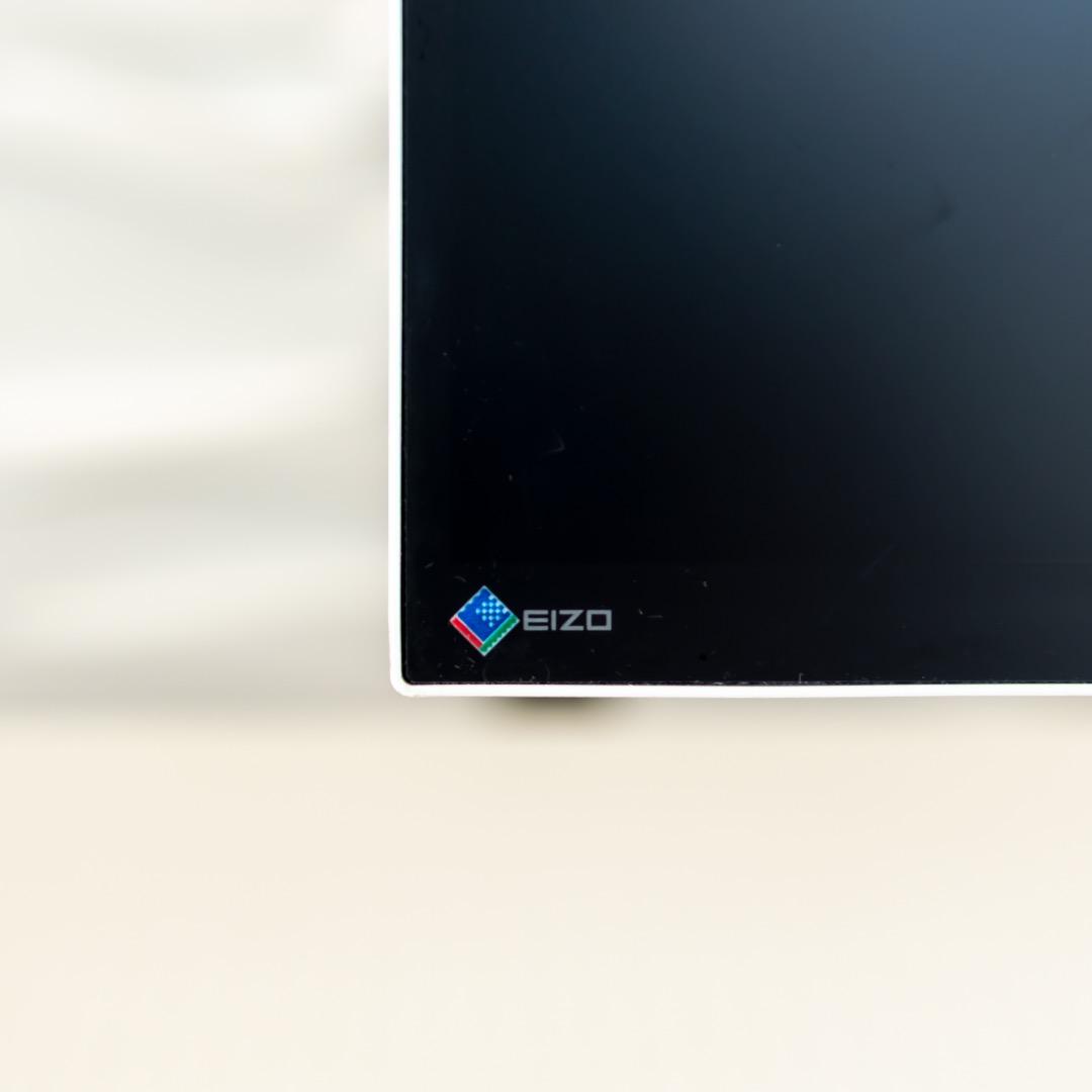 EIZO FlexScan EV2780 ホワイト