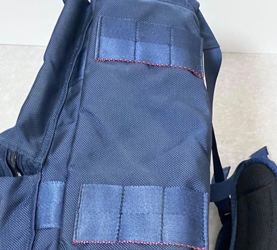 BRIEFING BEAMS 3way 別注 NEO TRINITY LINER