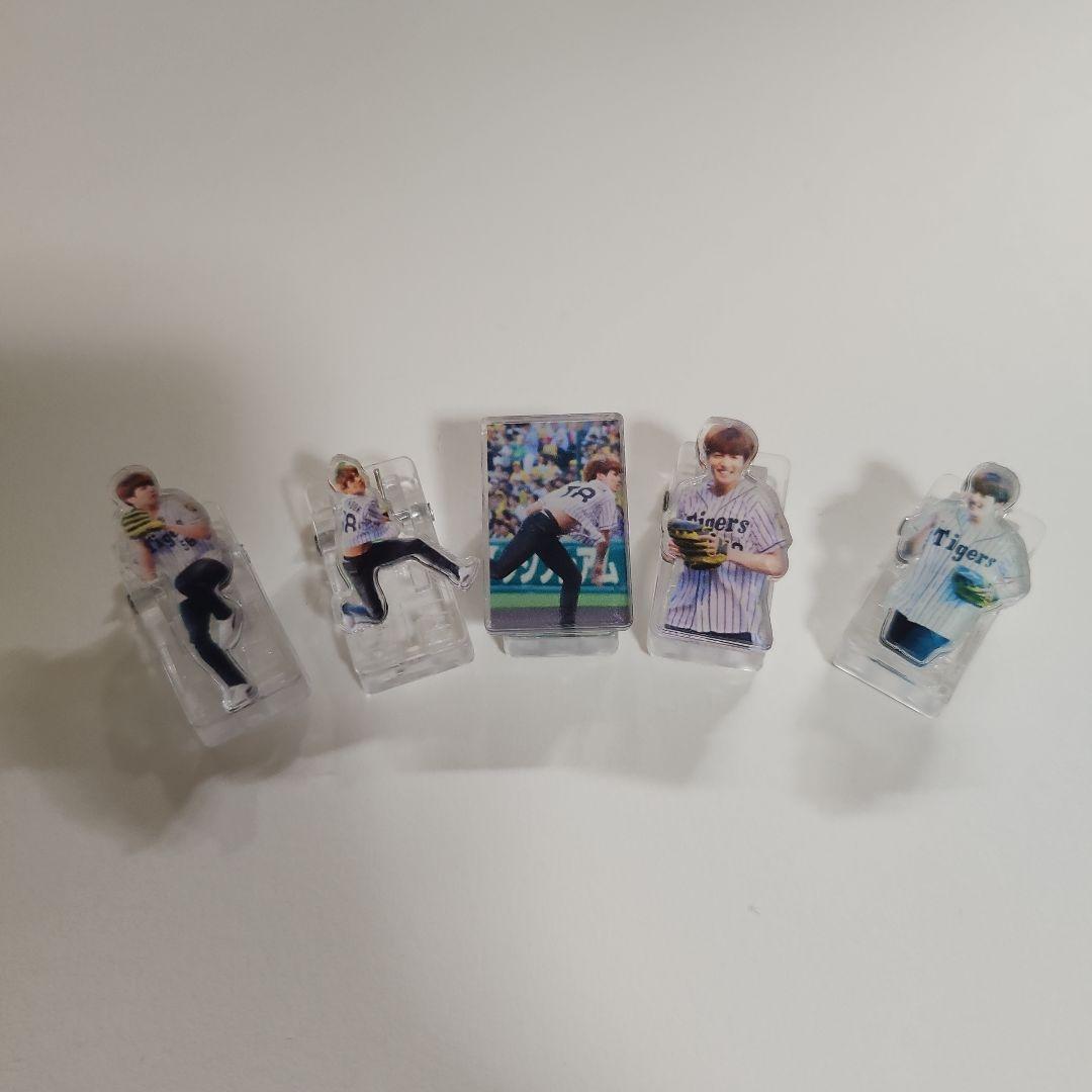 DCT♡bts！