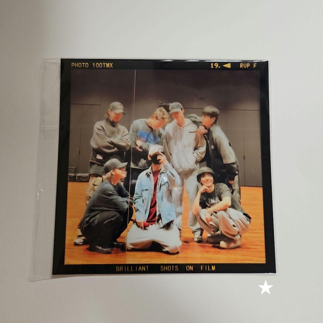 DCT♡bts！