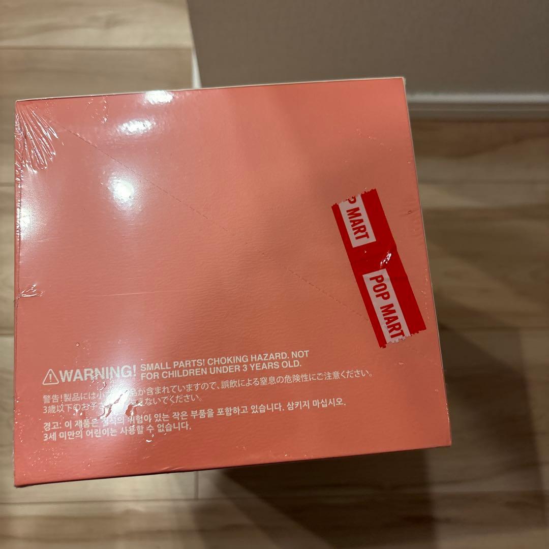 ラブブ6箱入り