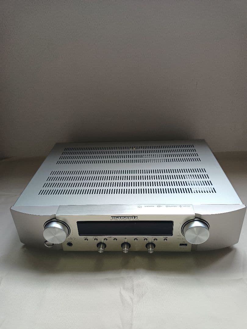 Marantz　NR−1200 ネットワークオーディオレシーバー