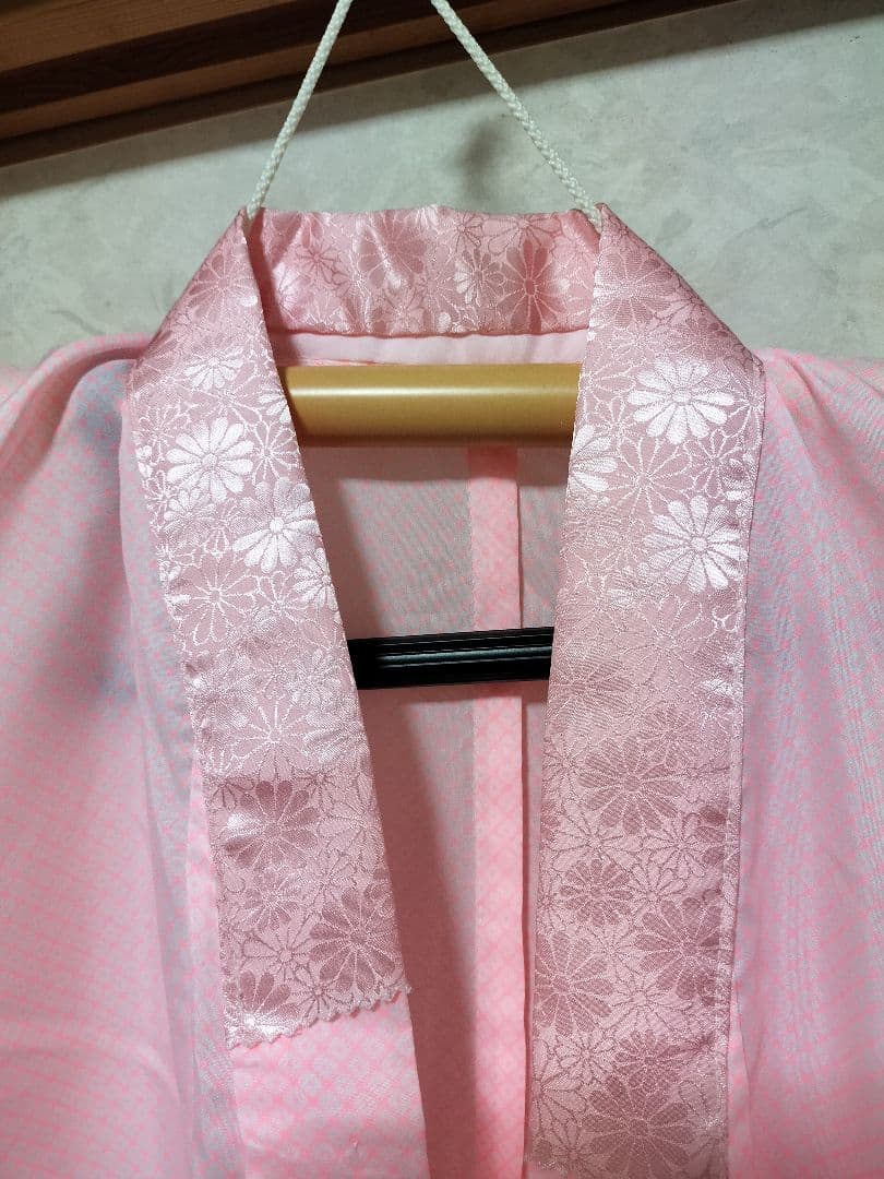 七五三着物