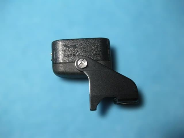入手困難　YAESU VX-8用GPSアンテナユニット＋アンテナアダプターSET