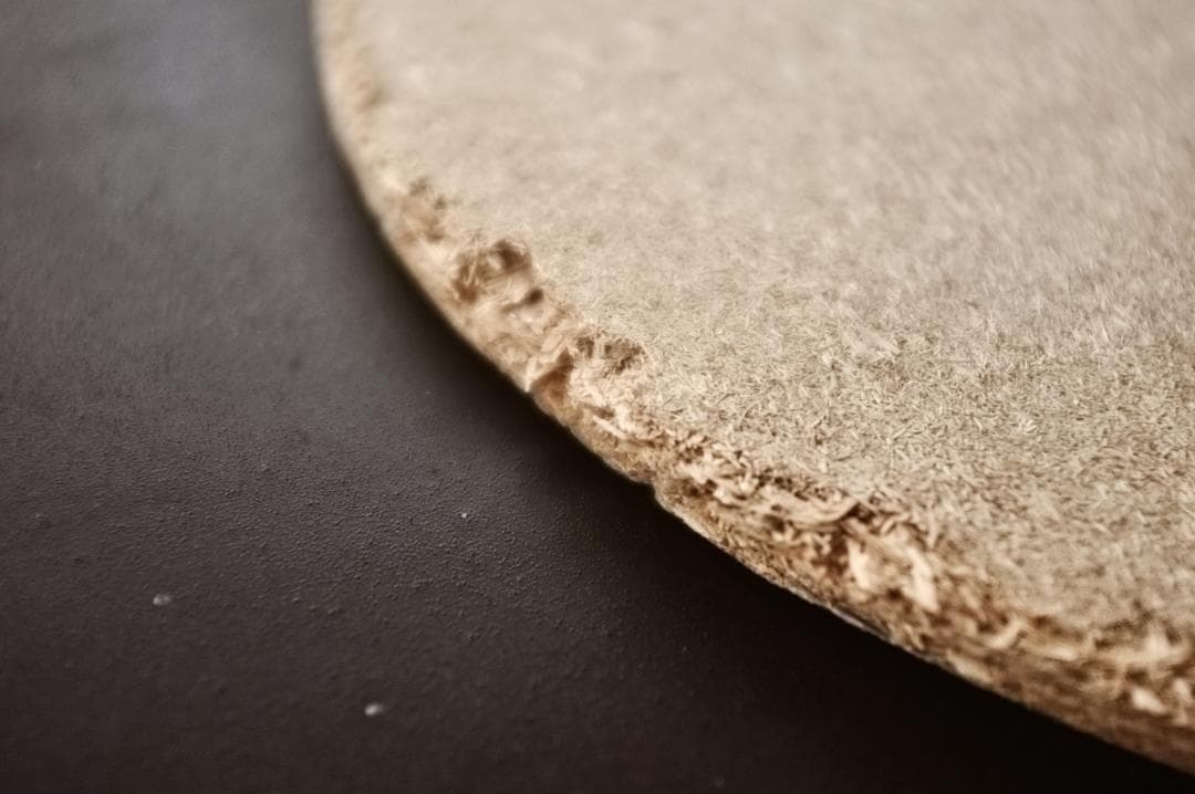 フランス 29c 金のリボンと金の葉とオーバルの額縁 フレーム アンティーク