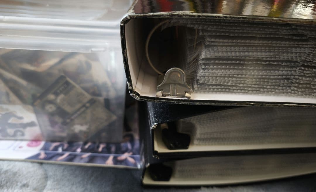 神羅万象チョコ　カード　ダブり多数あり　約1300枚