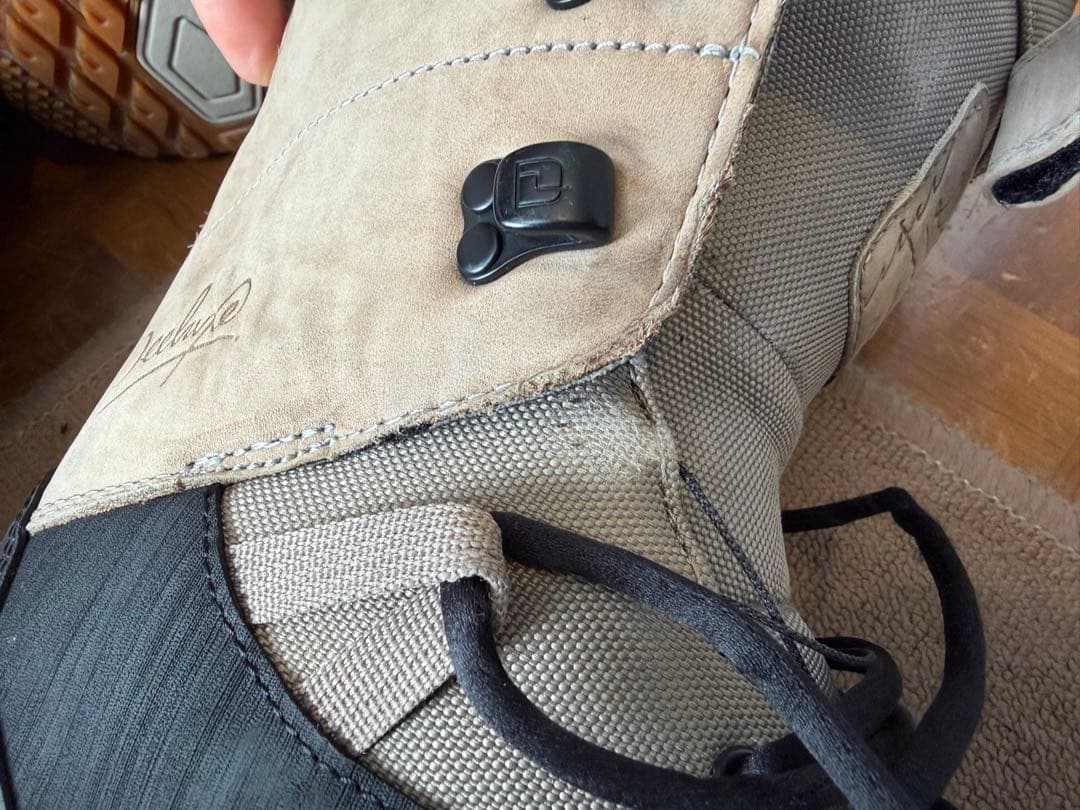 スノーボード kanaDEELUXE ARETH RIN 22-23 24.5cm