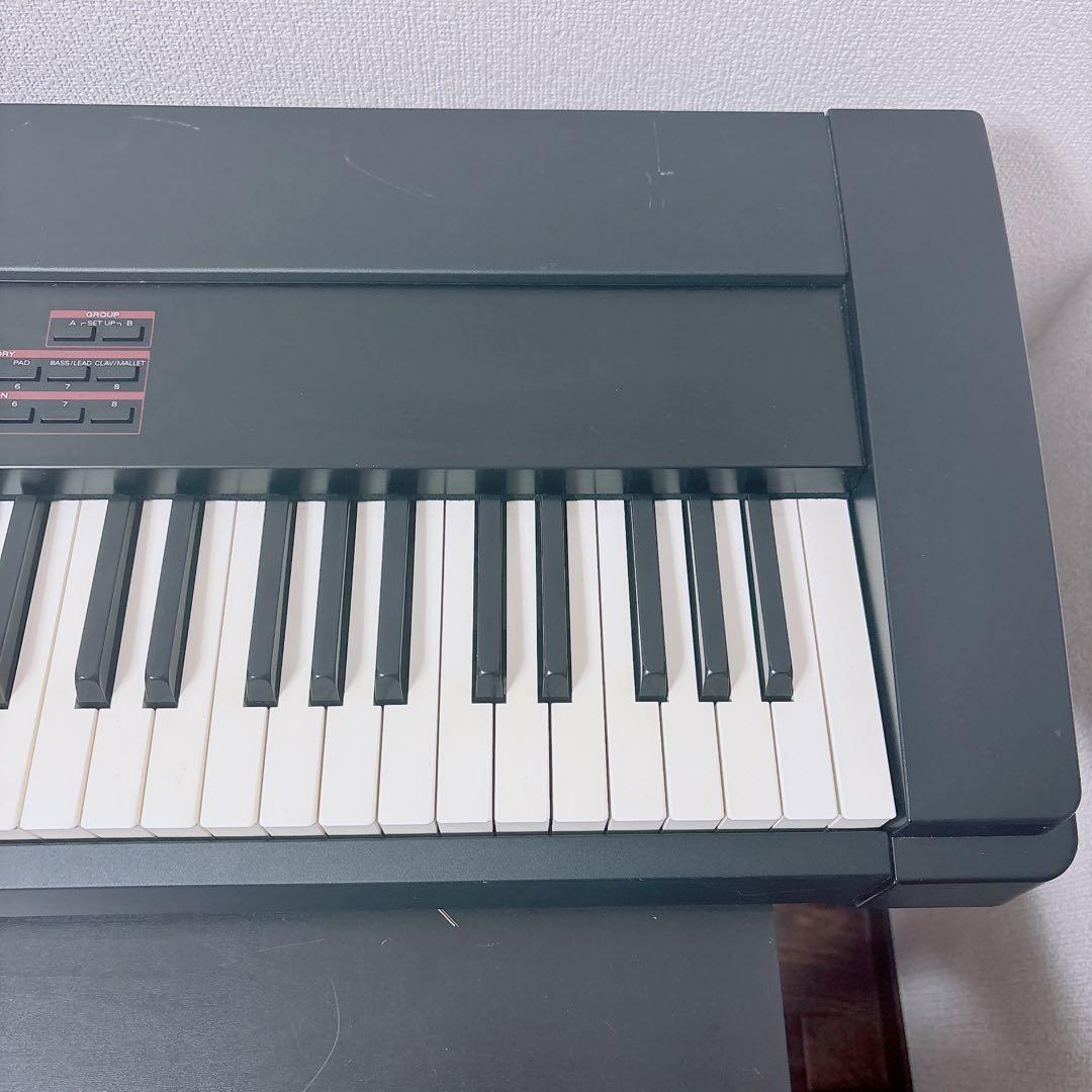 麒麟児RD-600 電子ピアノ ステージピアノ 88鍵盤 ローランド