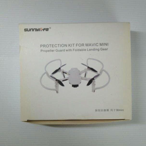 ドローン DJI Mavic Mini ケースセット