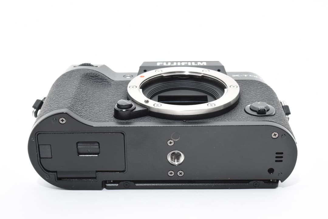 FUJIFILM X-T50 ボディ ブラック 0170