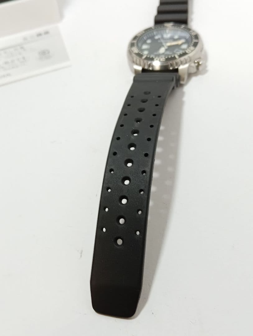 シチズン　腕時計　プロマスター マリン　BN0156-05E　エコ・ドライブ