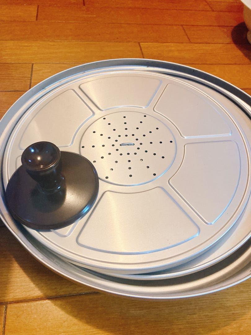 リンナイガス釜炊飯器未使用都市ガス用ガス釜