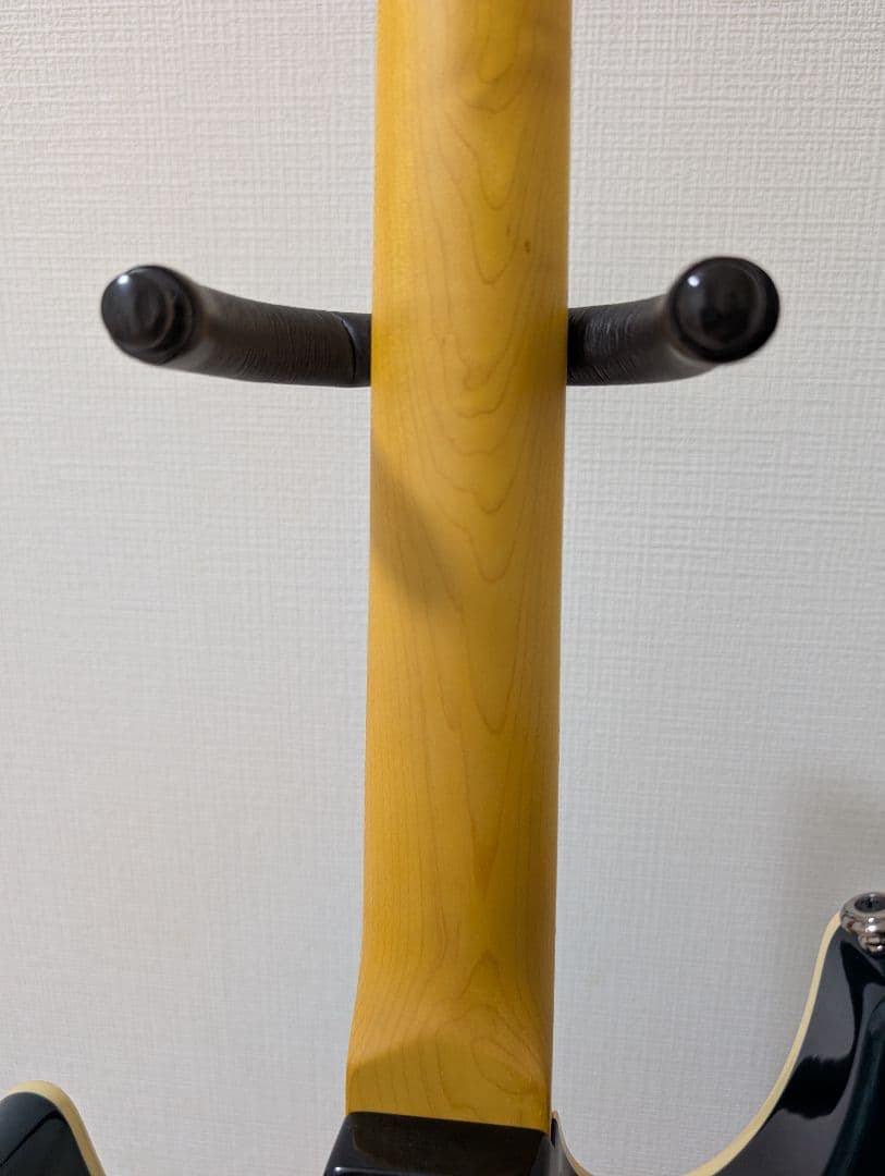 【美品】Schecter Omen Extreme-6 TOB トランスオーシ