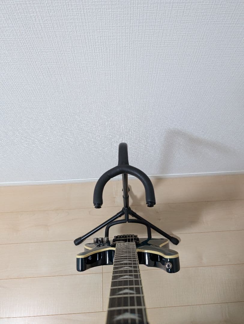 【美品】Schecter Omen Extreme-6 TOB トランスオーシ