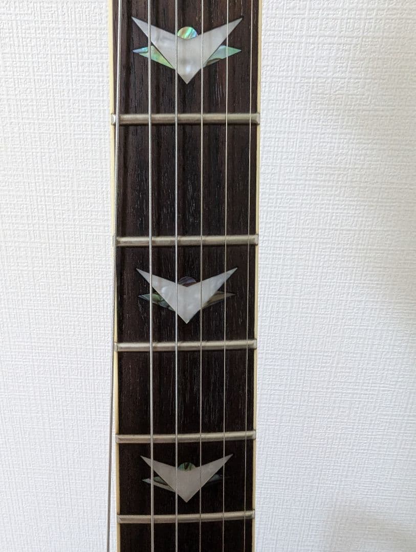 【美品】Schecter Omen Extreme-6 TOB トランスオーシ