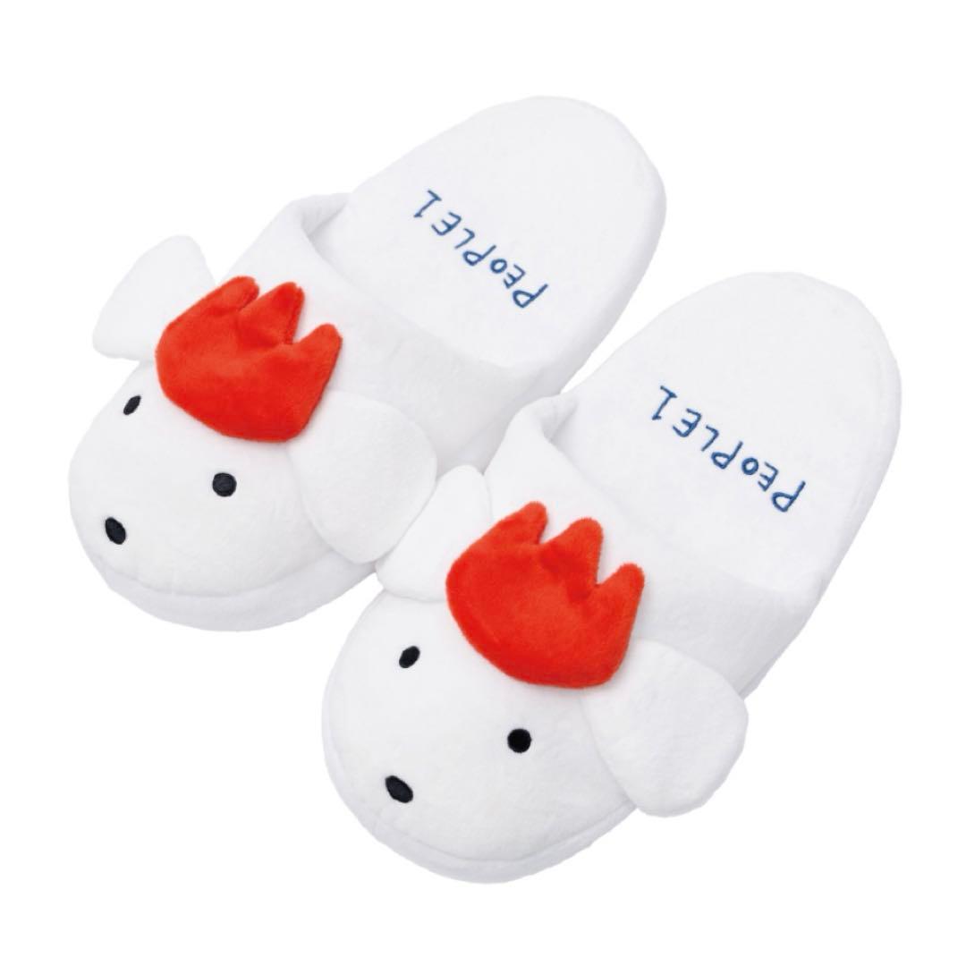 ミュージシャン PEOPLE 1 SLIPPER