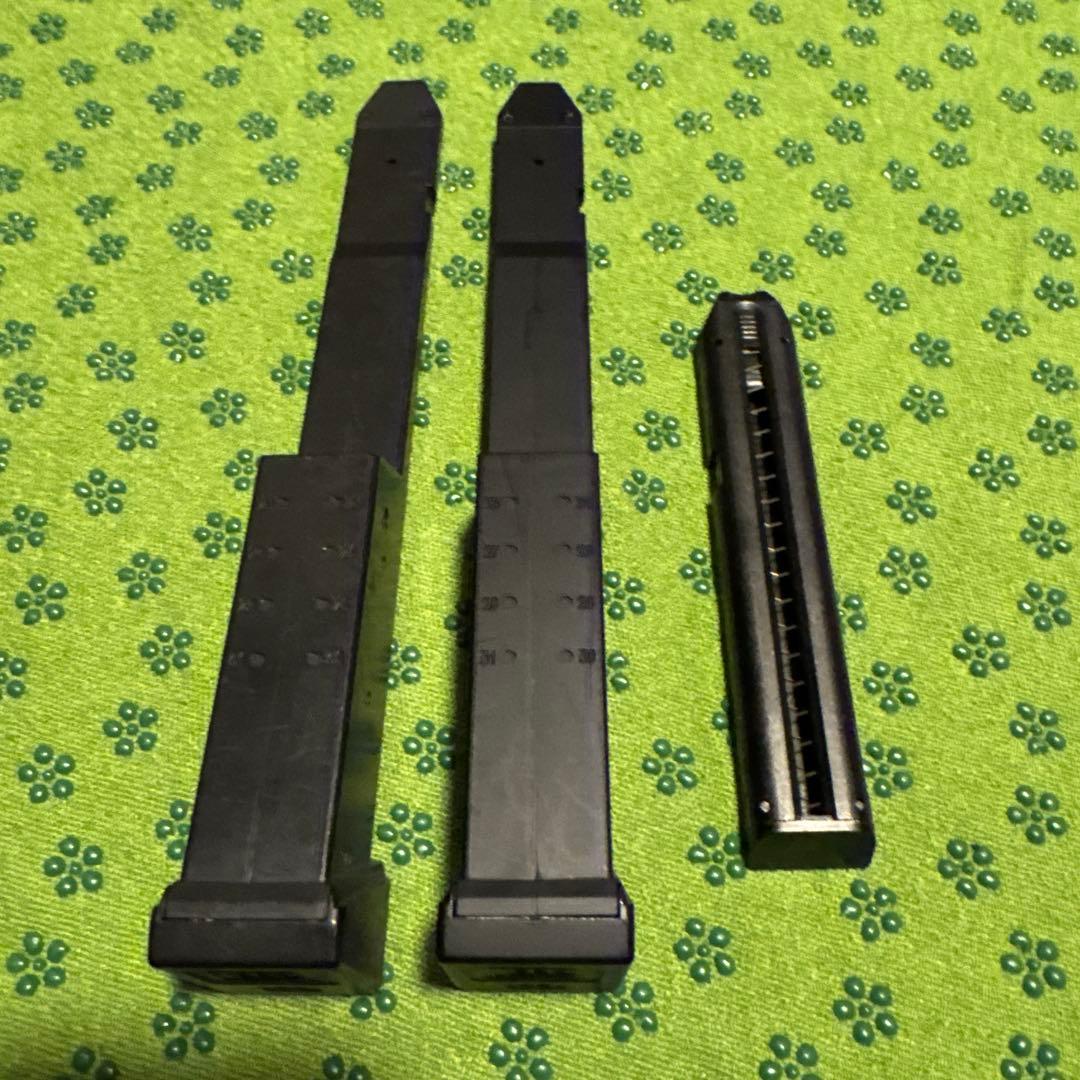 ☆TOKYO MARUI 東京マルイ G18C 電動ガン 18歳以上
